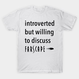 introvert T-Shirt